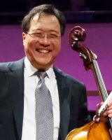 Yo-Yo Ma