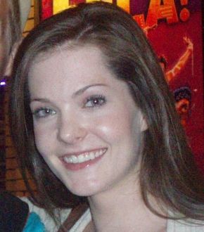 Meghann Fahy