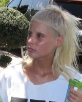 Yolandi Visser