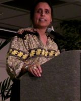 Winona LaDuke