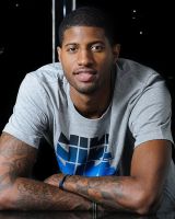Paul George