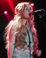 Clare Bowen
