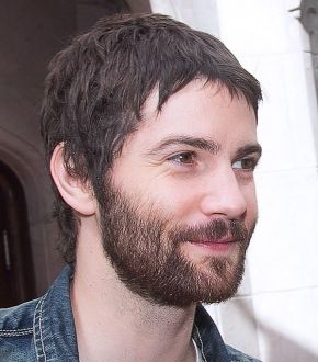 Jim Sturgess