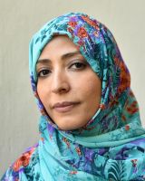 Tawakkol Karman