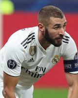 Karim Benzema