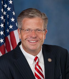 Randy Hultgren