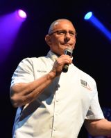 Robert Irvine