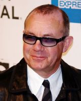 Bernie Taupin