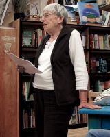 Ursula K. Le Guin