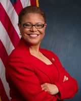 Karen Bass
