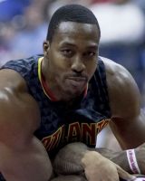 Dwight Howard
