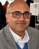 Ayad Akhtar