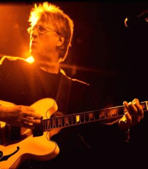 Richie Furay