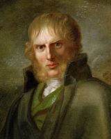 Caspar David Friedrich