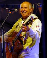 Jimmy Buffett