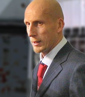 Jaap Stam