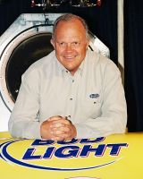 Steve Fossett