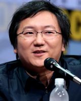Masi Oka