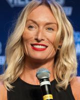 Victoria Smurfit
