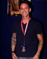 Noah Hathaway