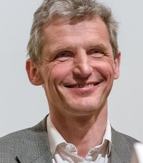 Wolfgang Ketterle