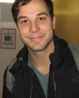 Skylar Astin