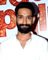 Vikrant Massey