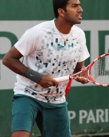 Rohan Bopanna