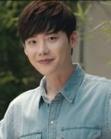 Lee Jong-suk