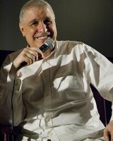 Errol Morris
