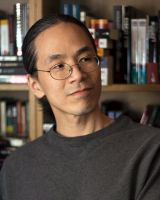Ted Chiang