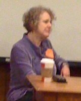 Annette Curtis Klause