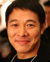 Jet Li