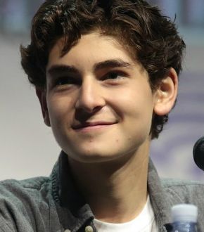 David Mazouz