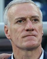 Didier Deschamps