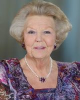 Beatrix of the Netherlands