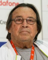 Paul Mazursky