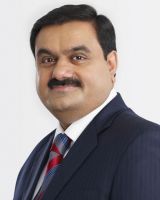 Gautam Adani