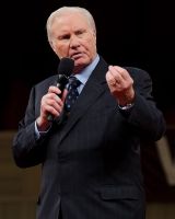 Jimmy Swaggart