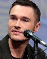 Sam Underwood