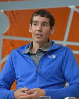 Alex Honnold