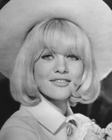 Judy Geeson