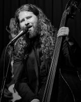 Casey Abrams
