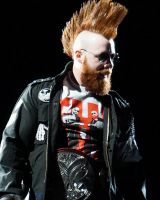 Sheamus