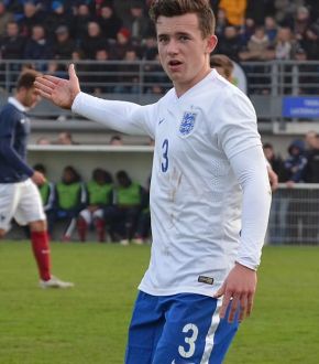 Ben Chilwell