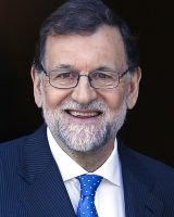 Mariano Rajoy