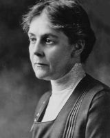 Alice Hamilton