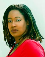 N. K. Jemisin