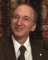 Saul Perlmutter