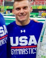 Sam Mikulak